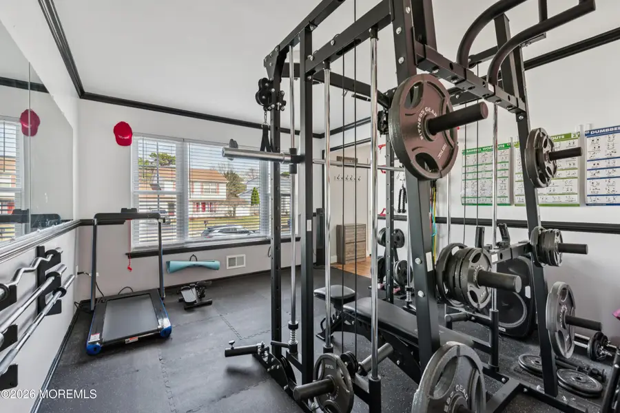 36 Netty Street, Howell, NJ 07731 - #3