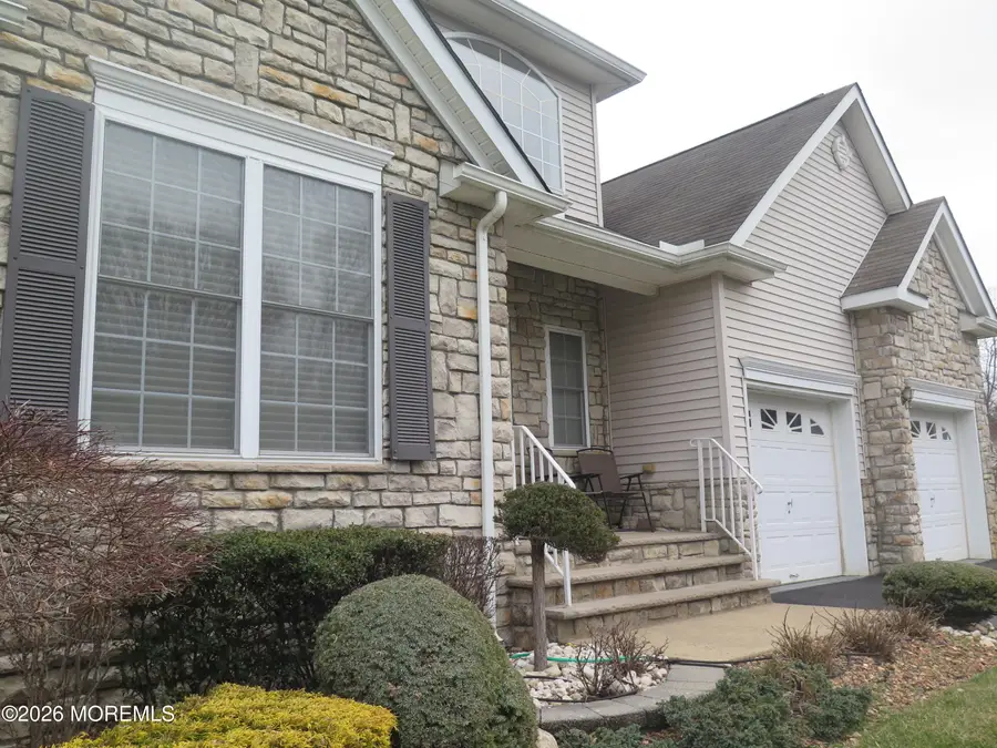 123 Scarborough Way, Marlboro, NJ 07746 - #2