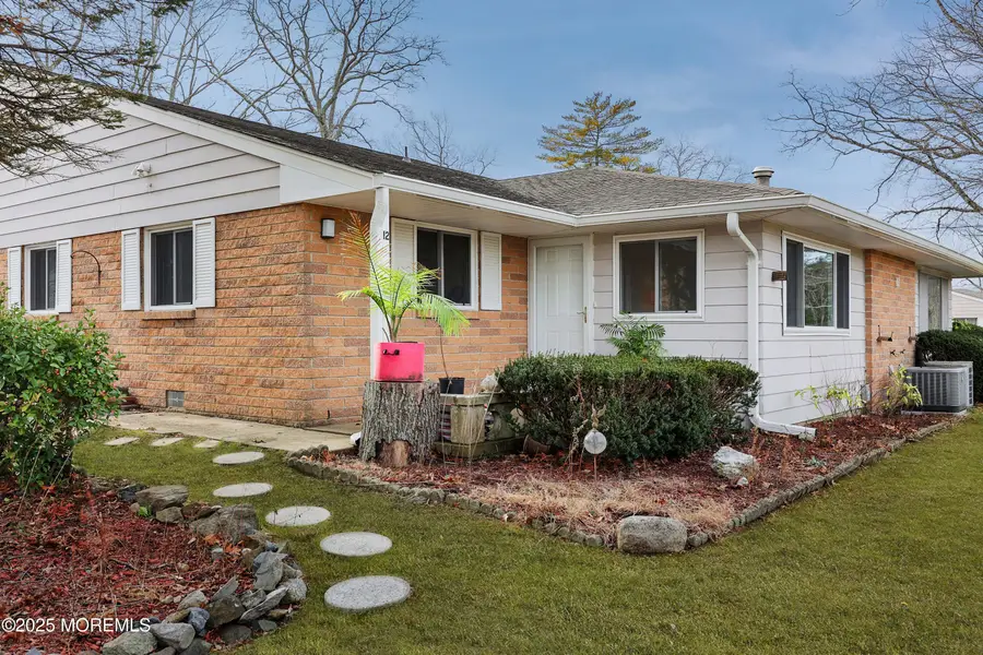 12 Blue Jay Street #B, Manchester, NJ 08759 - #2