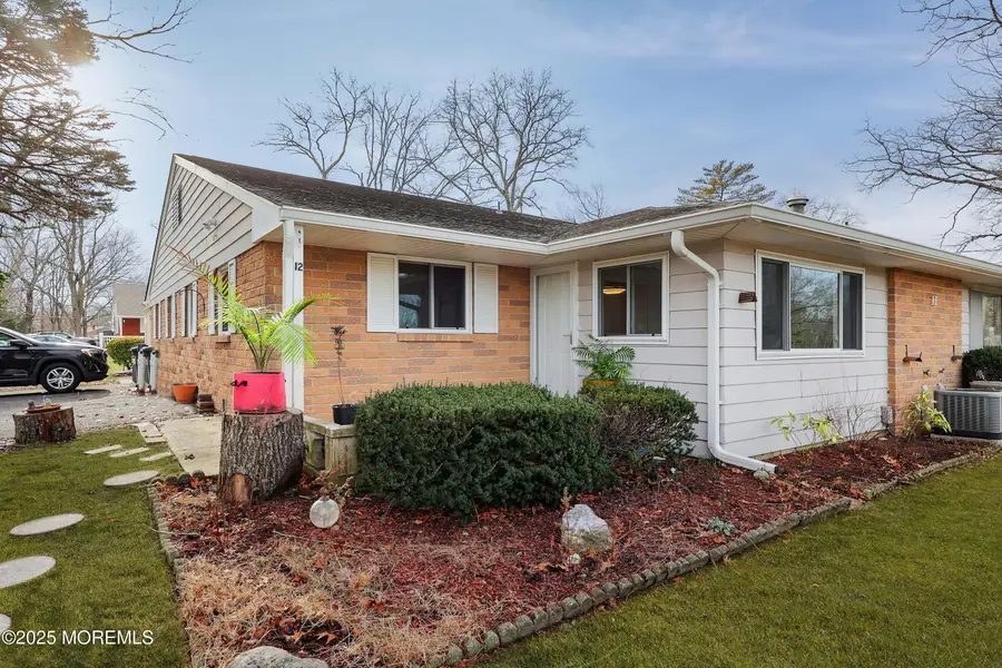 12 Blue Jay Street #B, Manchester, NJ 08759 - #3