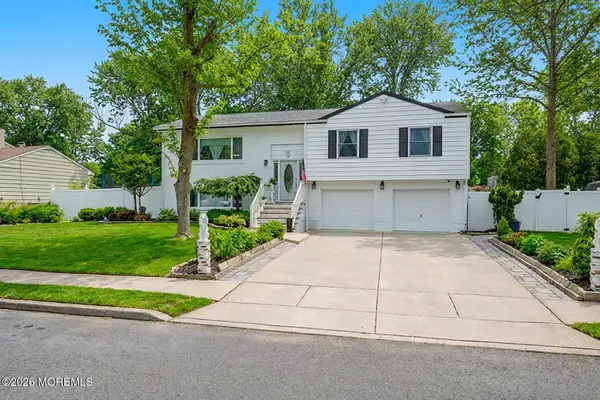 29 Fredric Drive, Ocean Twp, NJ 07712