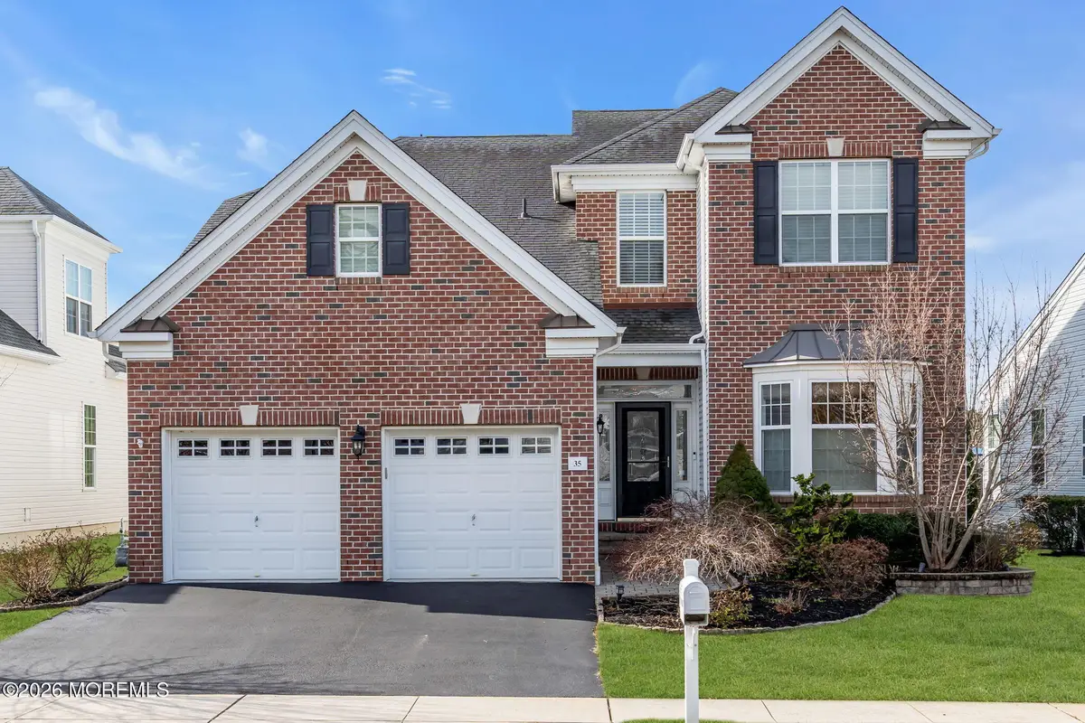 35 Dunberry Drive, Forked River, NJ 08731 - #1