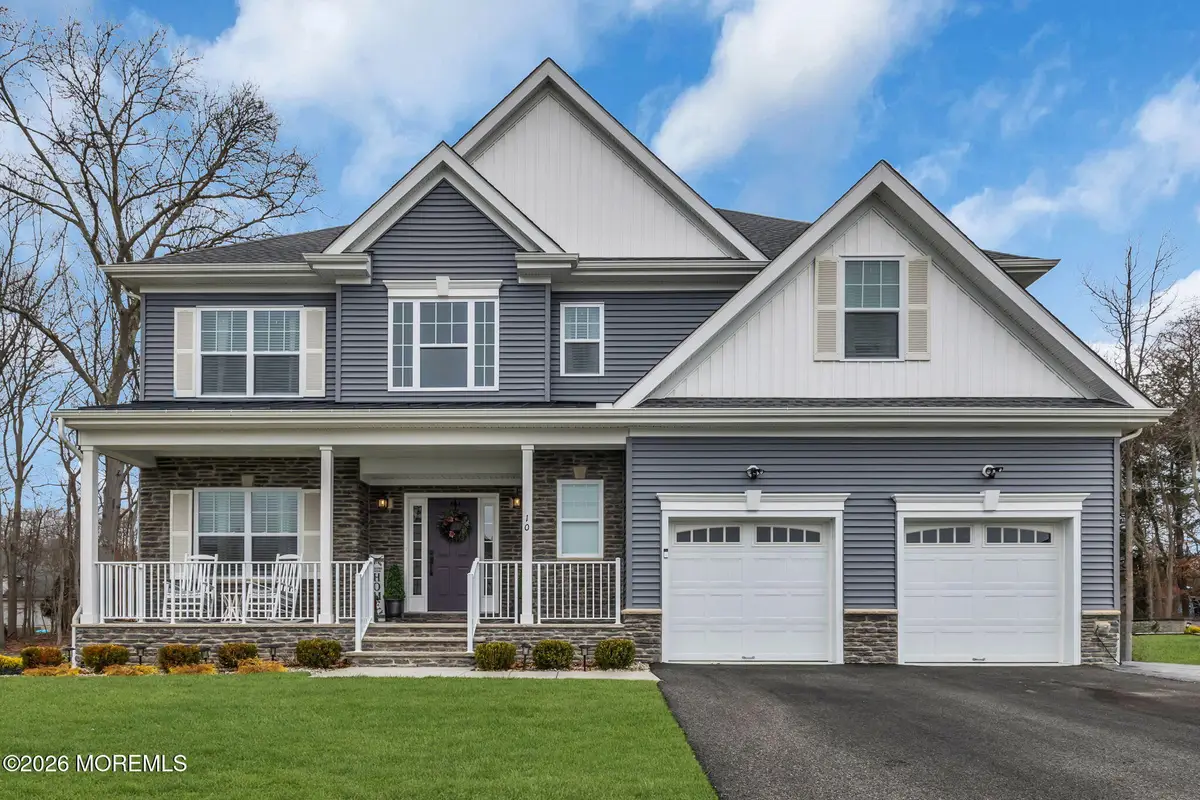 10 Tasha Lane, Howell, NJ 07731 - #1