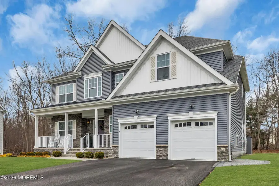 10 Tasha Lane, Howell, NJ 07731 - #2