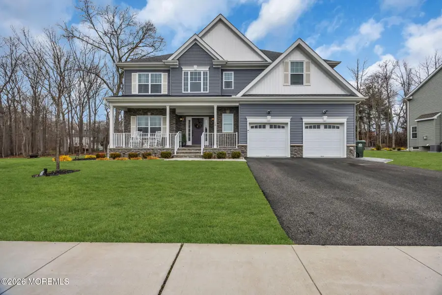 10 Tasha Lane, Howell, NJ 07731 - #3