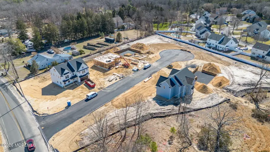 4 Potters Court, Bayville, NJ 08721 - #3