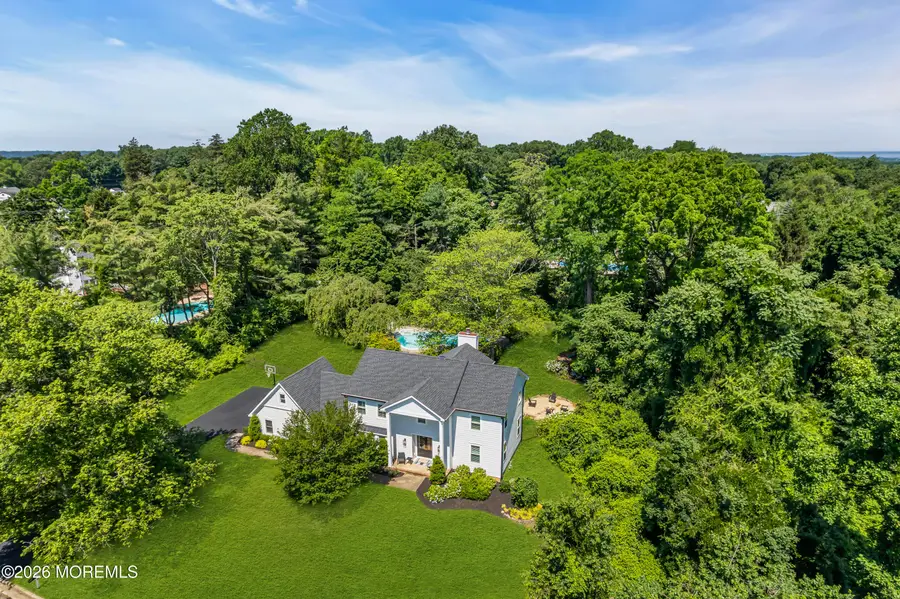 4 Constitution Drive, Leonardo, NJ 07737 - #2