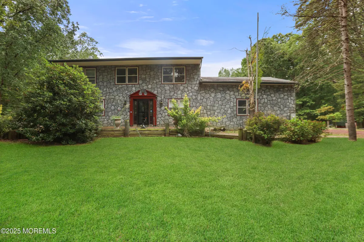 14 Hidden Hollow Court, Jackson, NJ 08527 - #1