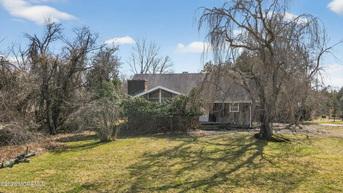 450 Burlington Road, Freehold, NJ 07728 - #1