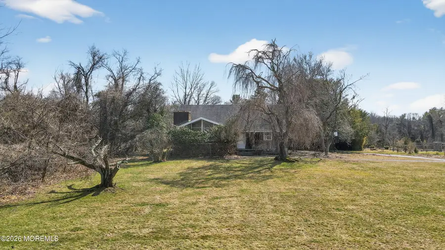 450 Burlington Road, Freehold, NJ 07728 - #2