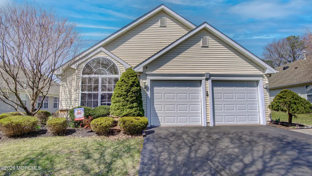 20 Winding River Road, Lakewood, NJ 08701 - #1