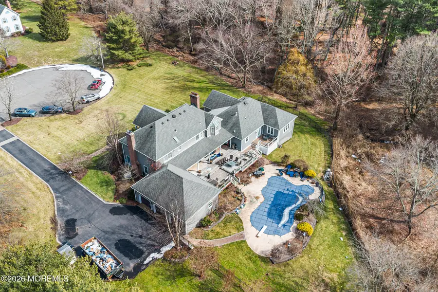 7 Cuomo Court, Millstone, NJ 08535 - #3