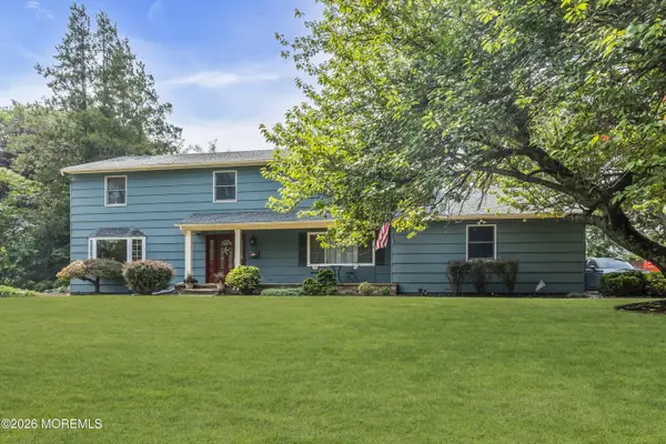 187 Coachman Drive, Freehold, NJ 07728