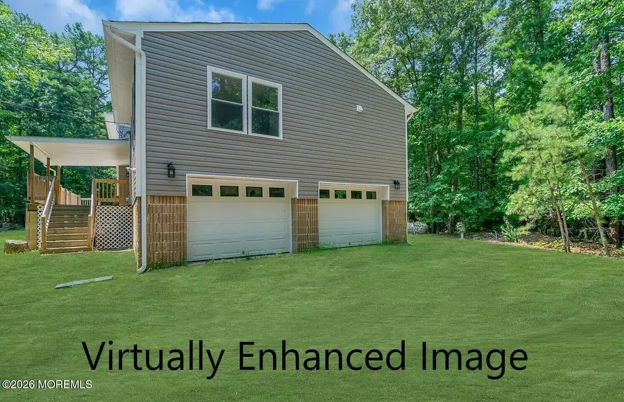 510 Pinehurst Road, Cream Ridge, NJ 08514 - #2