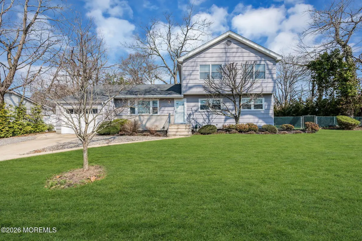 485 Freehold Street, Oakhurst, NJ 07755 - #1