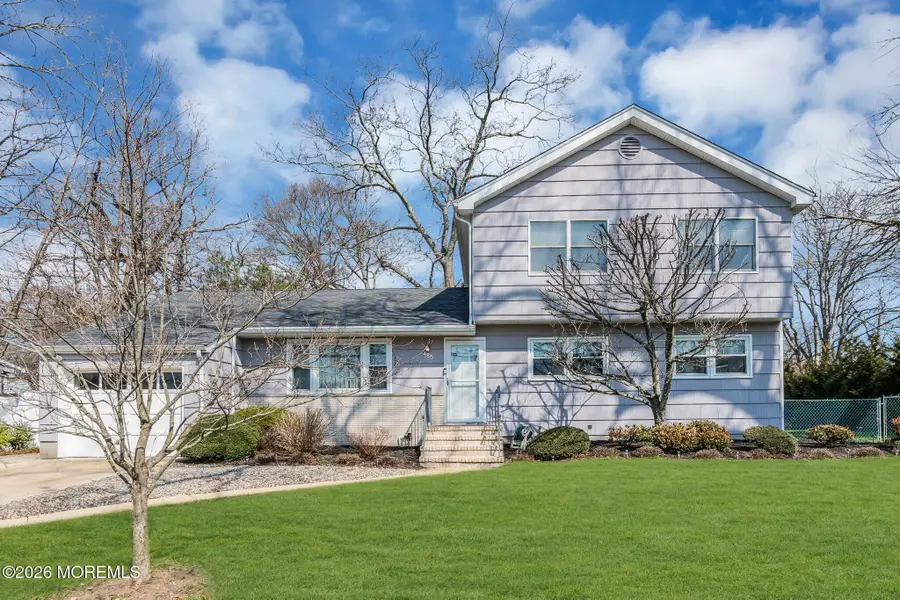 485 Freehold Street, Oakhurst, NJ 07755 - #3