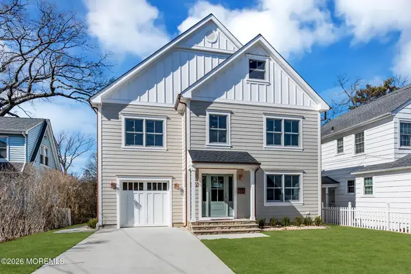 1703 Drummond Court, Asbury Park, NJ 07712