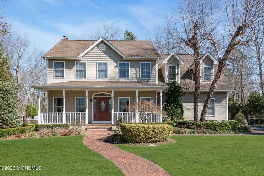 37 Olivia Way, Jackson, NJ 08527 - #3