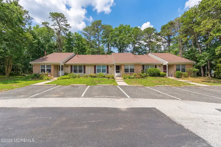 46 Club Place, Galloway, NJ 08205 - #2