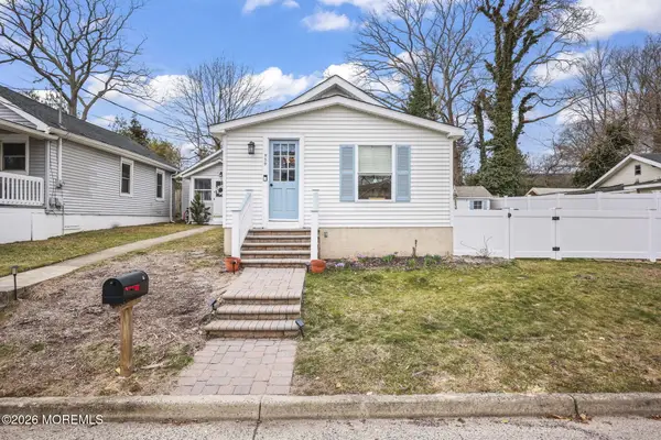 939 Woodland Avenue, West Belmar, NJ 07719