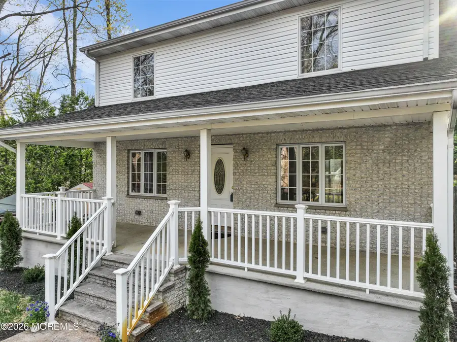 23 Oakland Mills Road, Manalapan, NJ 07726 - #3