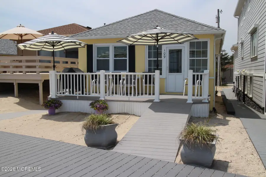 109 Boardwalk, Point Pleasant Beach, NJ 08742 - #2