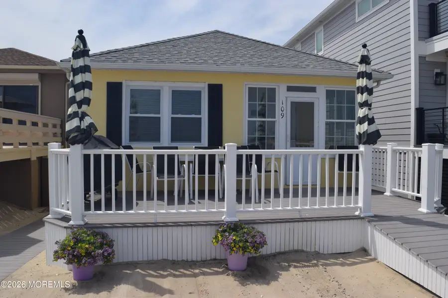 109 Boardwalk, Point Pleasant Beach, NJ 08742 - #3