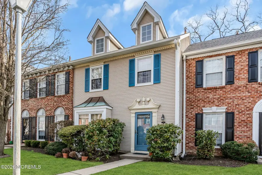 25 Steeple Chase Court, Tinton Falls, NJ 07724 - #2