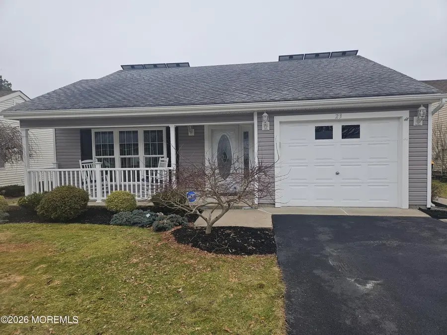 23 Twyford Lane, Manchester, NJ 08759 - #3