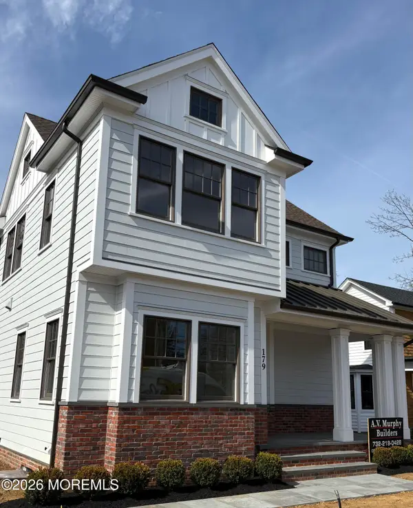 179 Rumson Road, Little Silver, NJ 07739