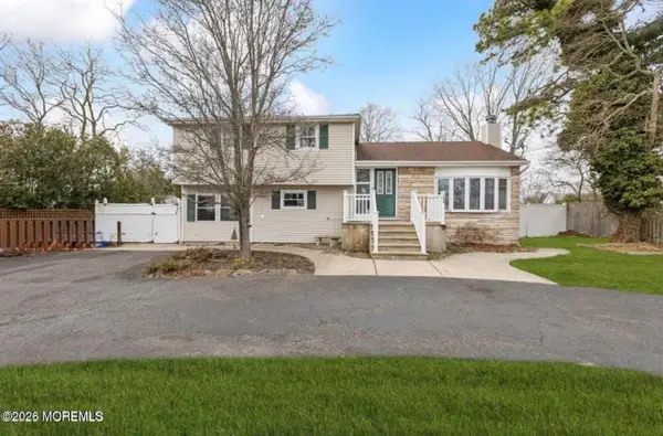 346 Heritage Drive, Brick, NJ 08723