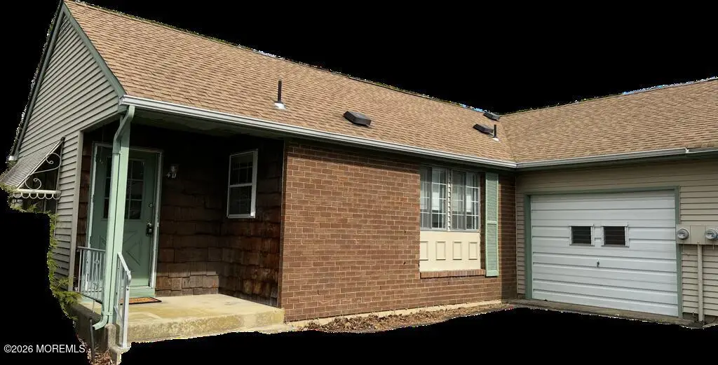 4 Quincy Drive #D, Whiting, NJ 08759 - #1