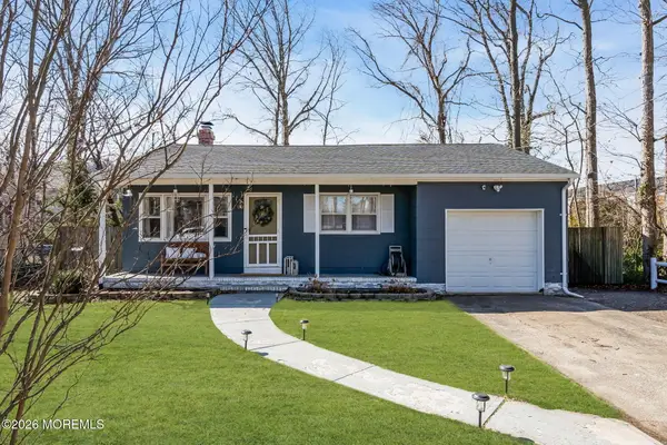 701 Barberry Drive, Brick, NJ 08723