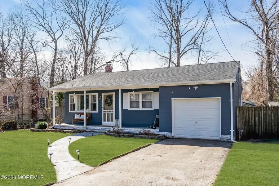 701 Barberry Drive, Brick, NJ 08723 - #2