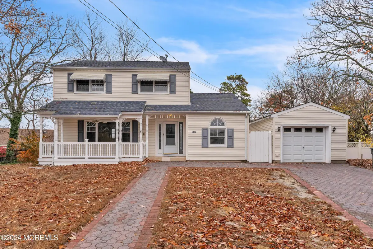 1052 Bell Street, Toms River, NJ 08753 - #1