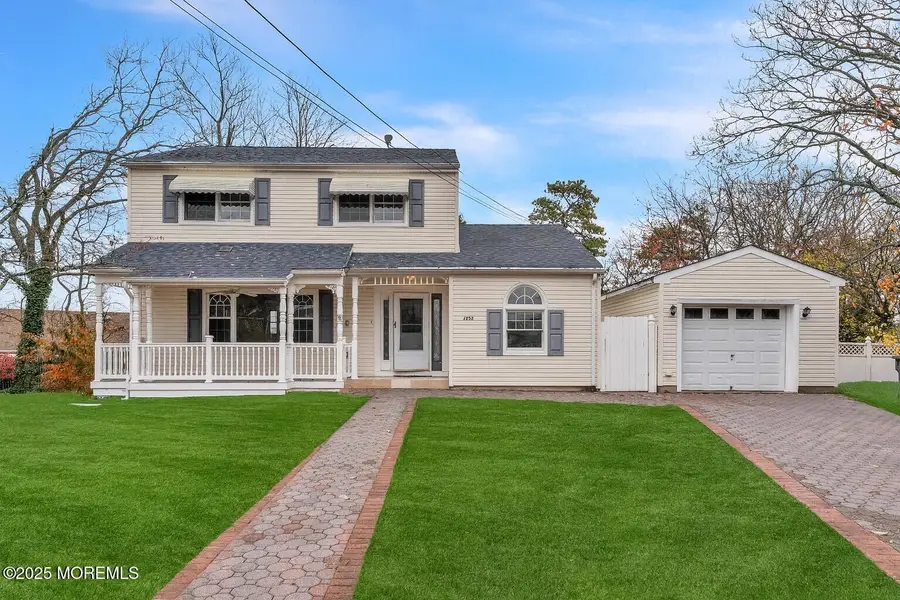 1052 Bell Street, Toms River, NJ 08753 - #2