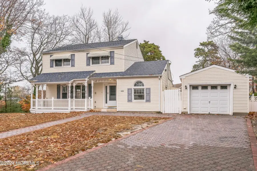 1052 Bell Street, Toms River, NJ 08753 - #3