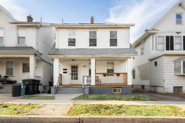 1309 Central Avenue, Highland Park, NJ 08904