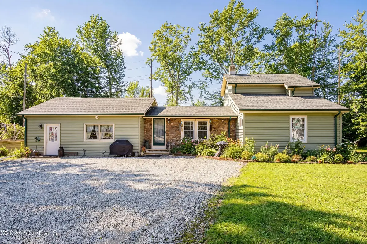 7 Marl Road, Farmingdale, NJ 07727 - #1