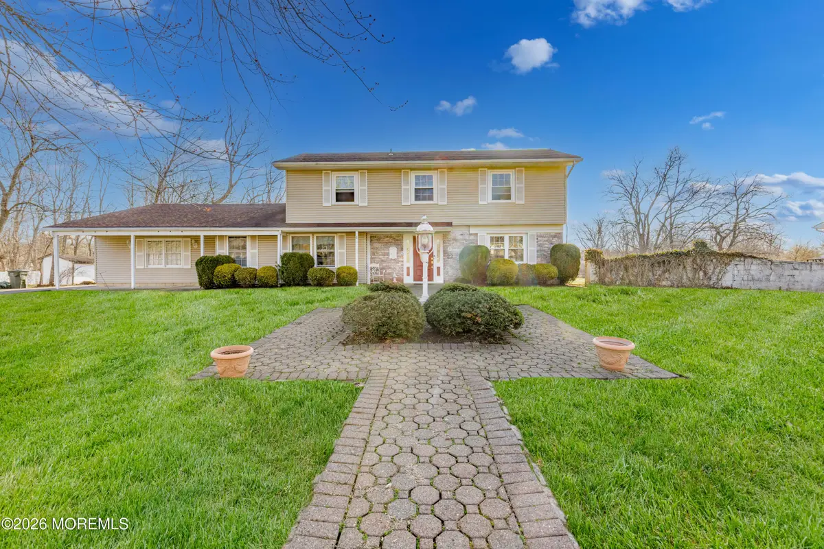 22 Burki Place, Freehold, NJ 07728 - #1