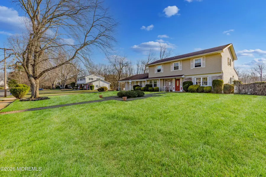 22 Burki Place, Freehold, NJ 07728 - #3