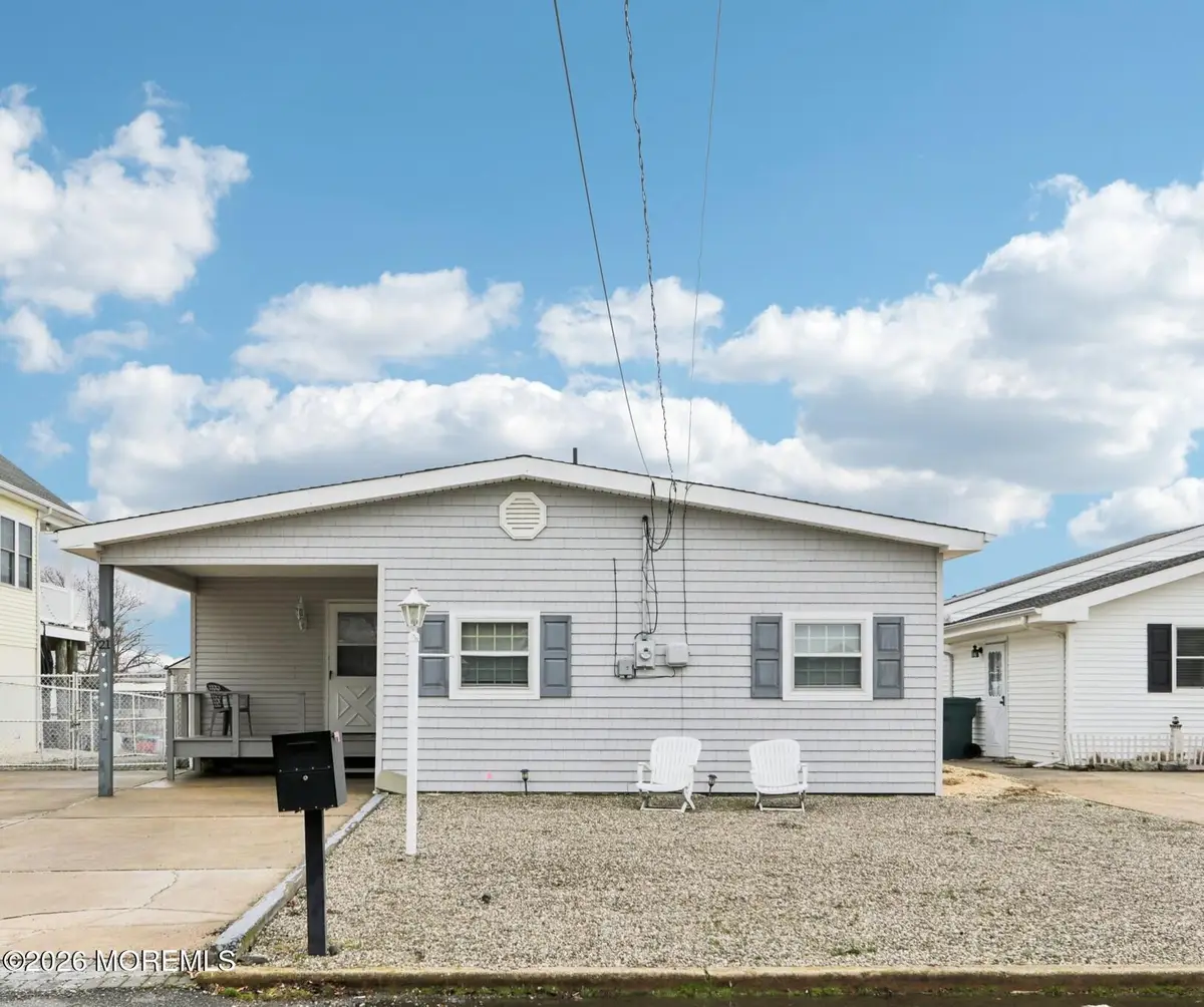 21 Lake Michigan Drive, Mystic Island, NJ 08087 - #1