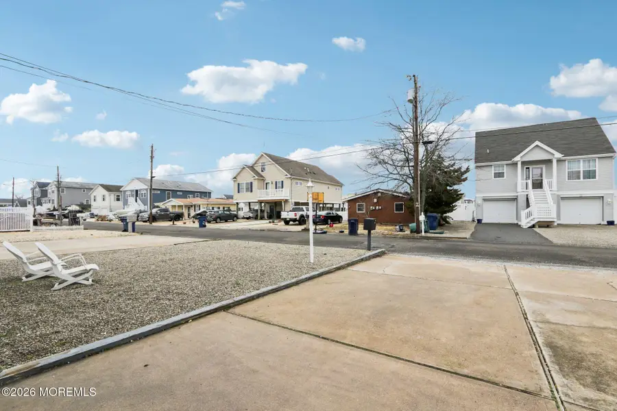 21 Lake Michigan Drive, Mystic Island, NJ 08087 - #2