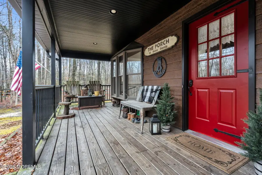 106 Vienna Road, Howell, NJ 07731 - #2