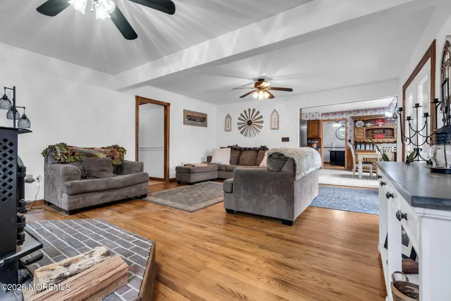 106 Vienna Road, Howell, NJ 07731 - #3