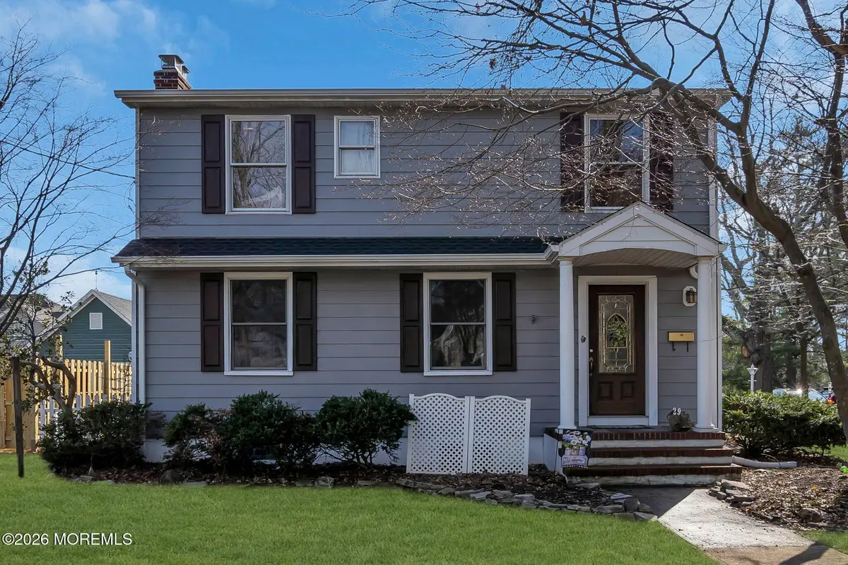 29 Terrace Avenue, Toms River, NJ 08753 - #1