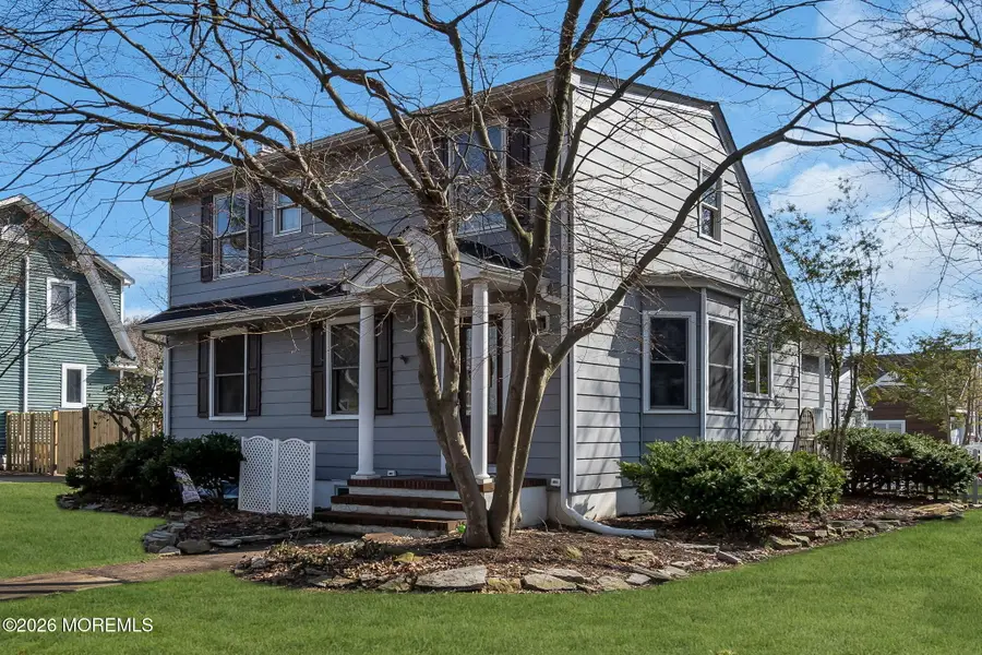 29 Terrace Avenue, Toms River, NJ 08753 - #3