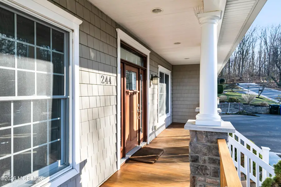 244 Van Kirk Avenue, Atlantic Highlands, NJ 07716 - #3