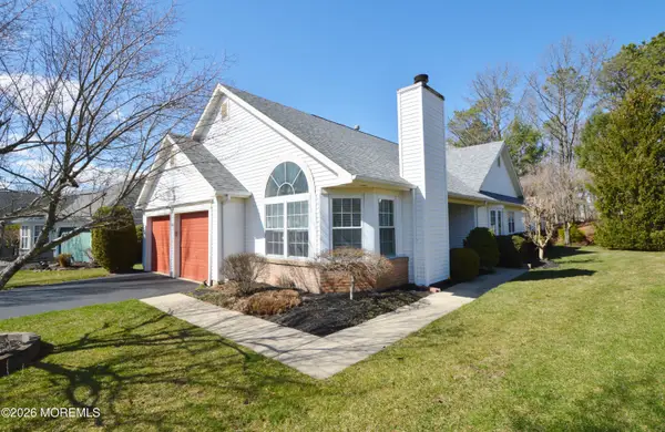 2753 Rockport Lane, Toms River, NJ 08755
