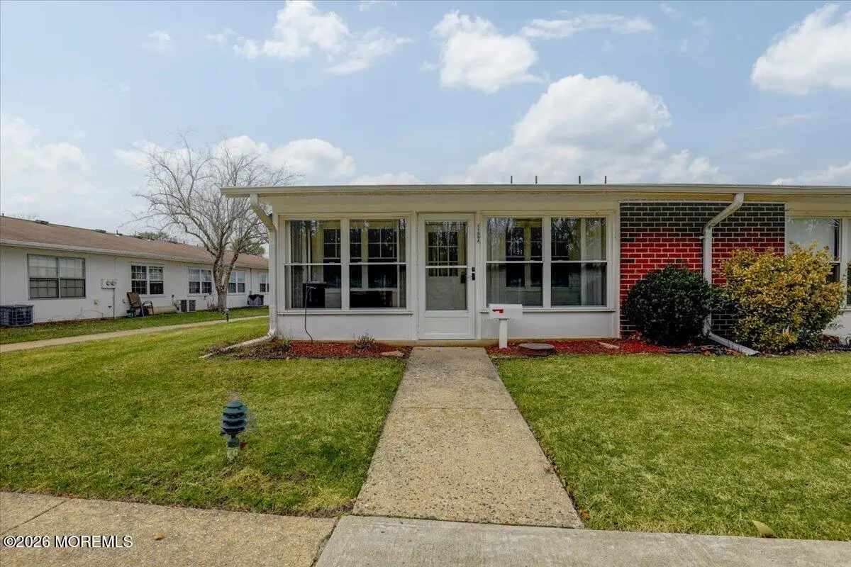 1199A Shetland Drive, Lakewood, NJ 08701 - #1